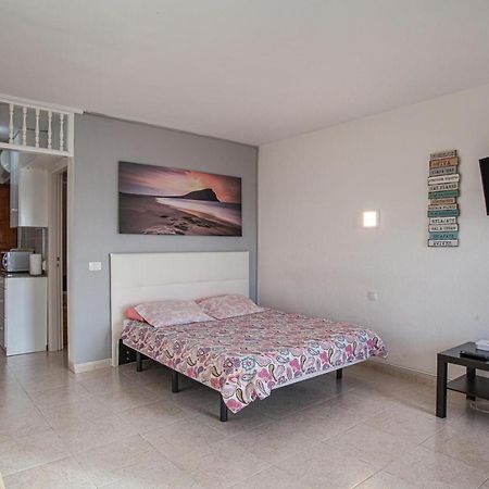 Apartamento Sarai Icod De Los Vinos Eksteriør billede