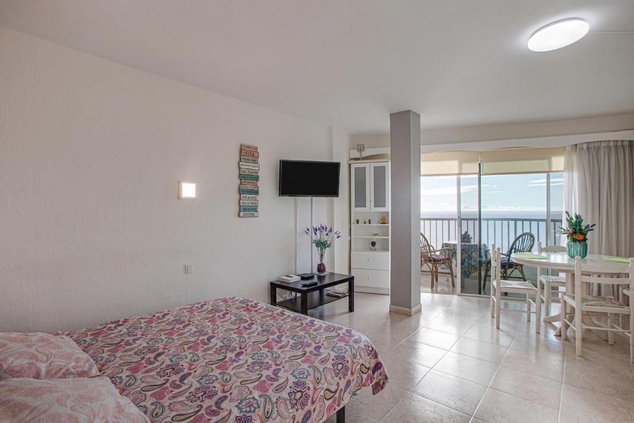 Apartamento Sarai Icod De Los Vinos Eksteriør billede